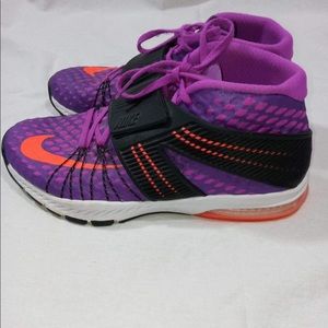 Nike Zoom Train Toranada Sneakers